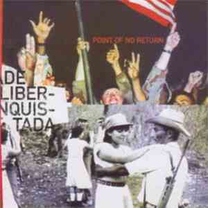 Point Of No Return  - Liberdade Imposta Liberdade Conquistada = Imposed Freedom Conquered Freedom