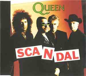 Queen - Scandal
