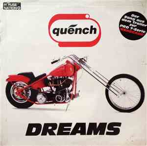 Quench - Dreams '98