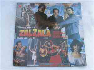 R. D. Burman - Zalzala