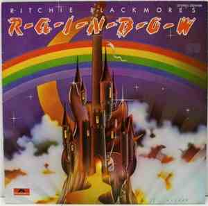 Rainbow - Ritchie Blackmore's Rainbow