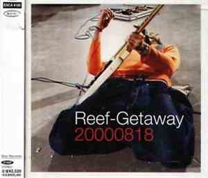 Reef - Getaway