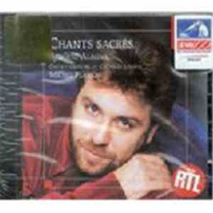 Roberto Alagna, Michel Plasson - Chants Sacrés