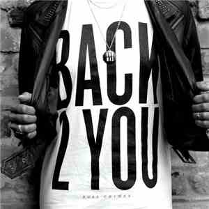 Russ Chimes - Back 2 You (Generik & Acid Jacks Remix)