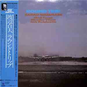 Sadao Watanabe - Round Trip