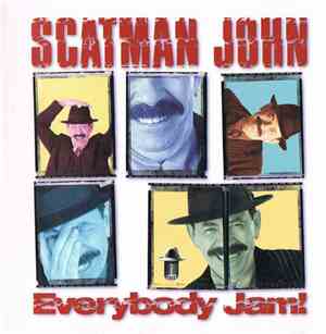 Scatman John - Everybody Jam!