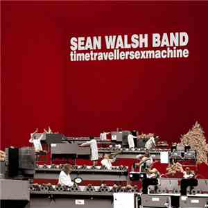 Sean Walsh Band - Timetravellersexmachine