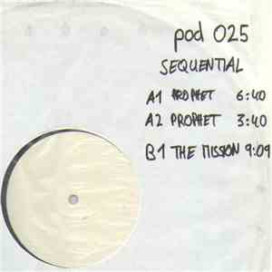 Sequential - Prophet