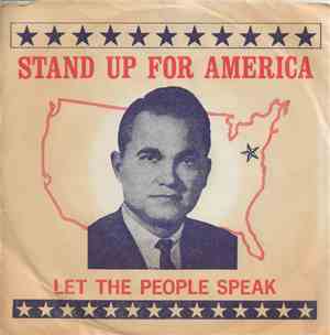 Smiley Smith - Stand Up For America