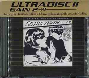 Sonic Youth - Goo