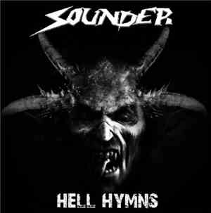 Sounder  - Hell Hymns