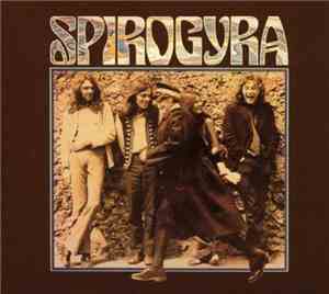 Spirogyra - St. Radigunds