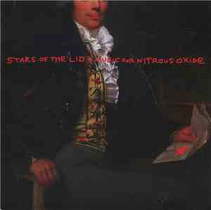 Stars Of The Lid - Music For Nitrous Oxide