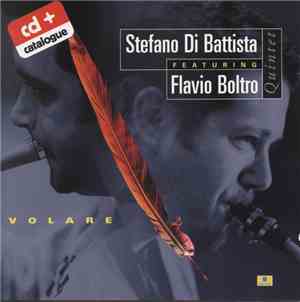 Stefano Di Battista Quintet - Volare