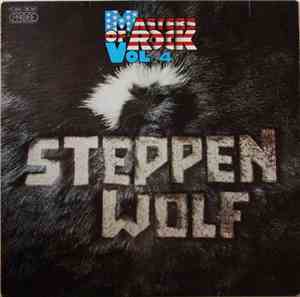 Steppenwolf - Masters Of Rock Vol. 4