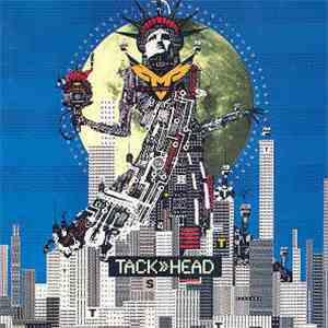 Tackhead - Strange Things
