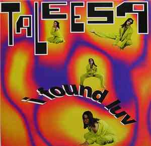 Taleesa - I Found Luv