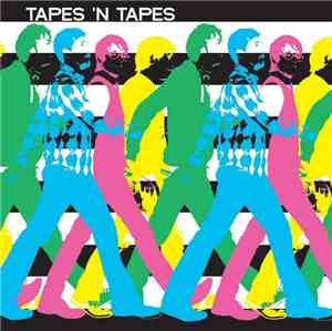 Tapes 'n Tapes - Walk It Off