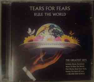 Tears For Fears - Rule The World