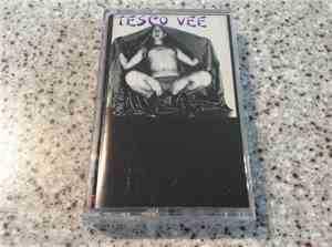 Tesco Vee and The Meatkrew - Dutch Hercules EP
