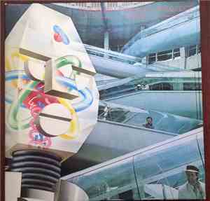 The Alan Parsons Project -  I Robot
