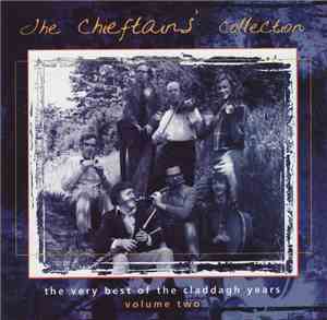The Chieftains - The Chieftains' Collection - The Very Best Of The Claddagh Years - Volume Two