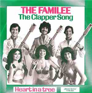The Familee - The Clapper Song