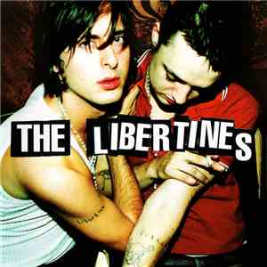 The Libertines - The Libertines