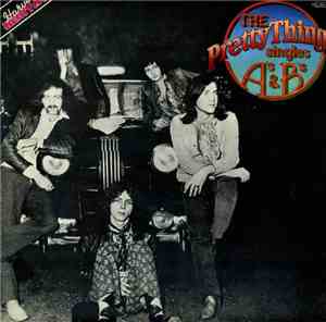 The Pretty Things - The Singles A's & B's