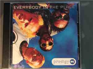 The Prodigy - Everybody in the place