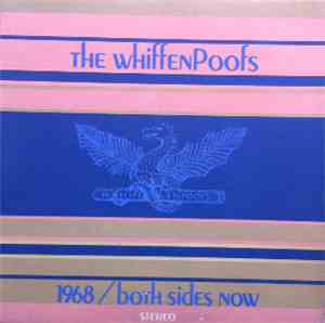 The Whiffenpoofs - Whiffenpoofs Of 1968 - Both Sides Now