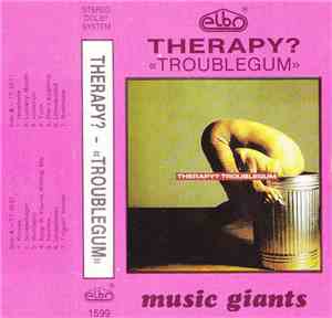 Therapy? - Troublegum