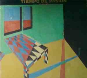 Tiempo De Pasión - Habitación En Momentos De Felicidad