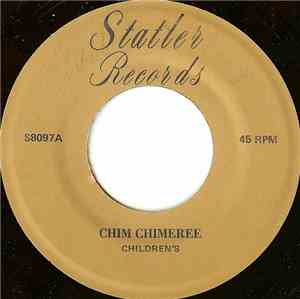 Unknown Artist - Chim Chimeree