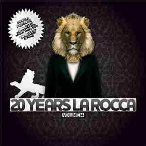 Various - 20 Years La Rocca - Volume 14