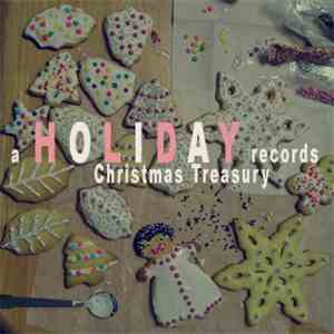 Various - A Christmas Treasury