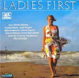 Various - Ladies First