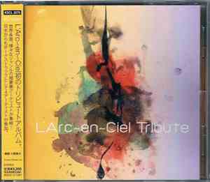 Various - L'Arc~en~Ciel Tribute