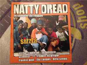 Various - Natty Dread Sampler 38