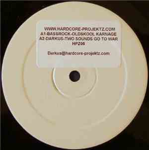 Various - Oldskool Karnage