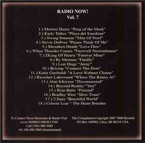 Various - Radio Now! Vol.7