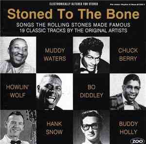 Various - Stoned To The Bone