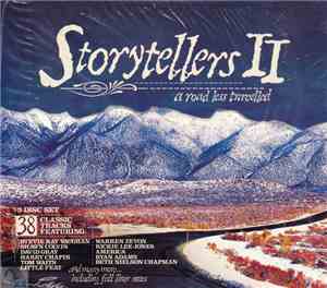 Various - Storytellers II