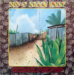 Various - This Is Reggae Music Vol 3