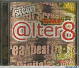 Various - TMF @LTER8 File 2
