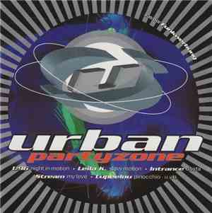 Various - Urban Partyzone