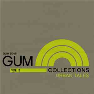 Various - Urban Tales Vol. 2