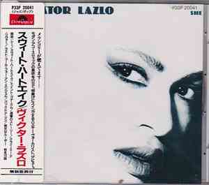 Viktor Lazlo - She