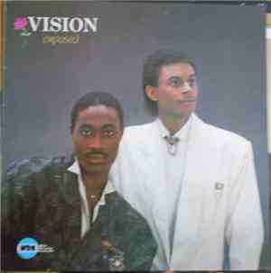 Vision  - Exposed