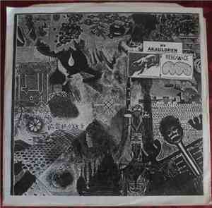 Viv Akauldren - Old Bags And Party Rags